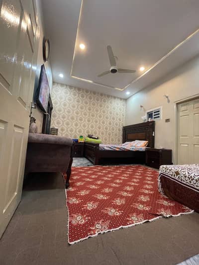 3.5 Marla home for Sale, near Mumtazabad Multan