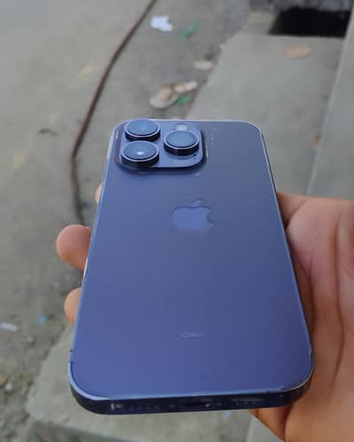 IPHONE 14 PRO FOR SALE