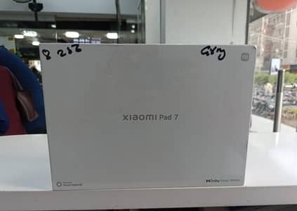 Xiaomi Pad 7, Redmi Pad 2 4G, A5, 15C, Note 14 Pro, Poco C85