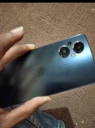OnePlus n20 5g