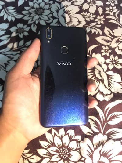 Vivo y85 condition thk ha