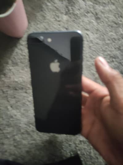 iPhone 8 plus pta approved 64 gb