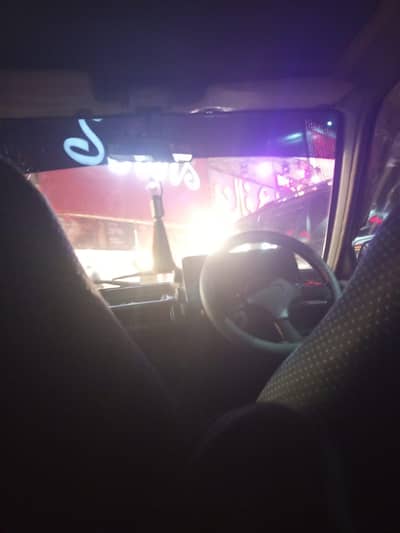 Mehran vxr 1999 Model