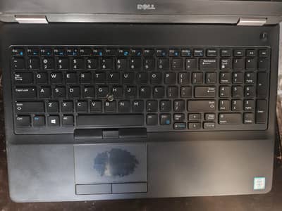 Dell Latitude E5570 “Urgent Sale – Fresh Condition Laptop”