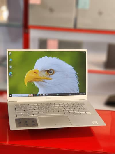 Dell Inspiron 14 i5 10th generation Ram 8gb 256gb