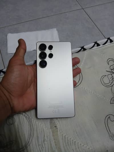 Samsung S25 Ultra