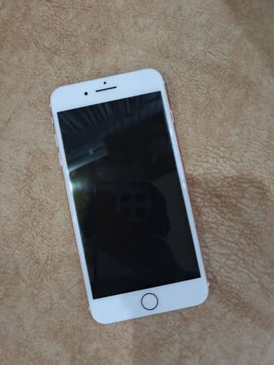 Iphone 7 plus PTA Approved