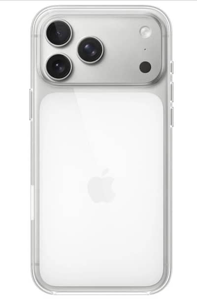 iphone 17 pro 256 silver