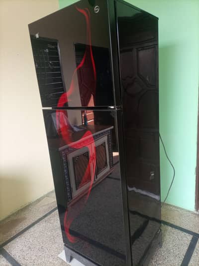 pel refrigerator 10by 10