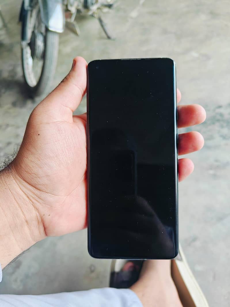 One Plus 9pro 1