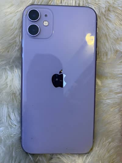 Iphone 11 - JV Non - Pta