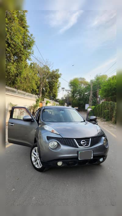 Nissan juke better than sportage tucson harrier vezel CHR rav 4