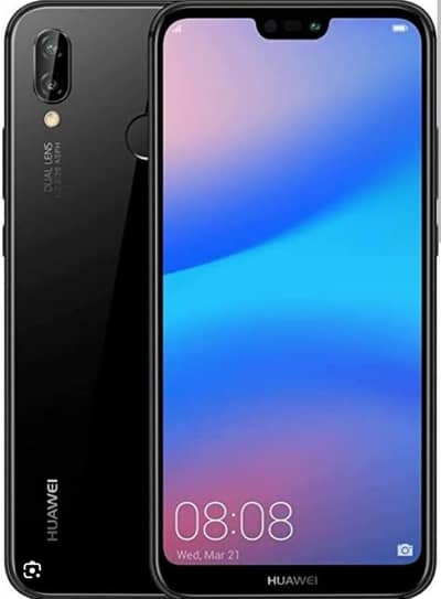 huawei p20 lite