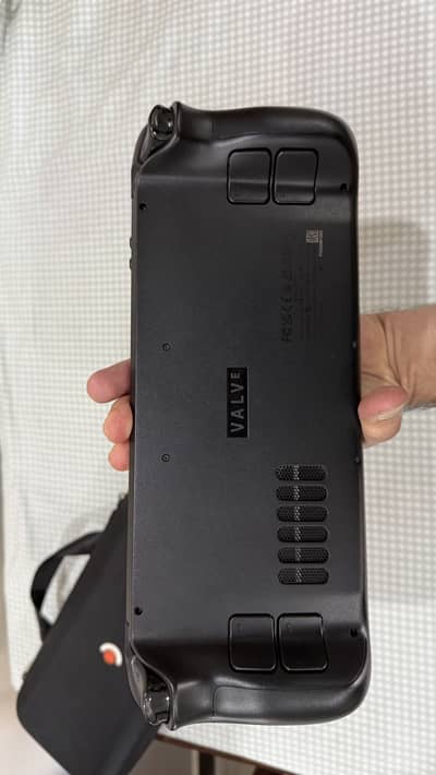 Valve Steam Deck OLED 1TB