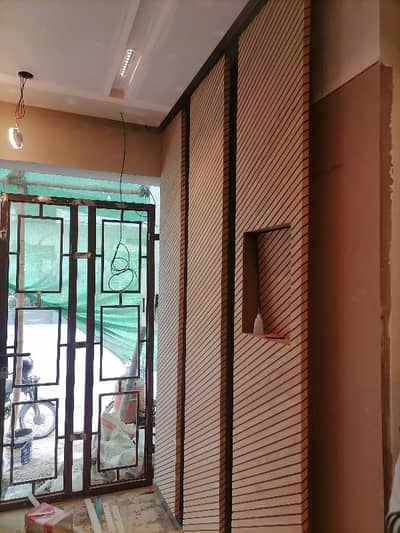 Prime Location 1700 Square Feet Flat For sale In PECHS Block 2 Karachi