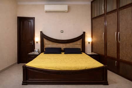 6 Marla Triple Storey House for Sale in Al Noor Garden Phase 1