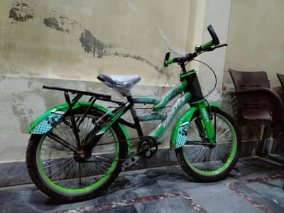 Bicycle  for Sale. . .