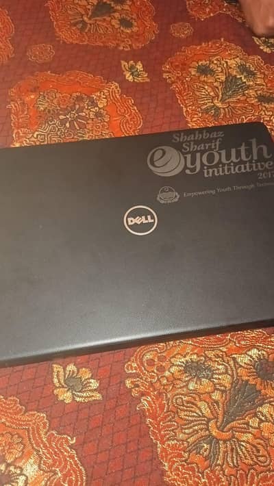 dell laptop i7