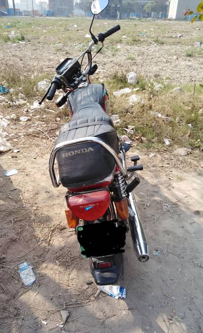 Road Prince RP 70 Passion