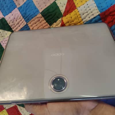 oppo pad 3
