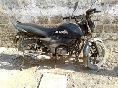 Cheetah 110 urgent sell