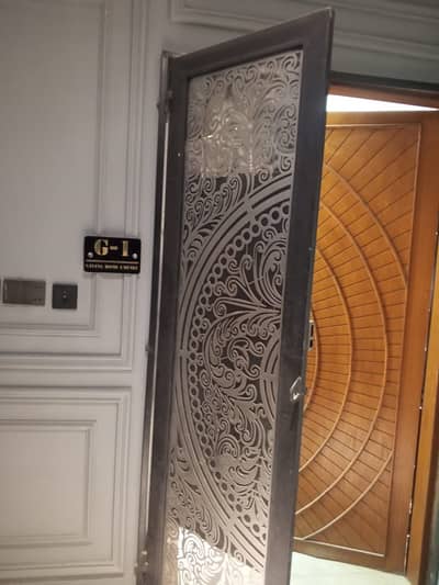 3 Bed D/D Brand New Flat Available For Sale in Amil Colony Jamshead Road Karachi