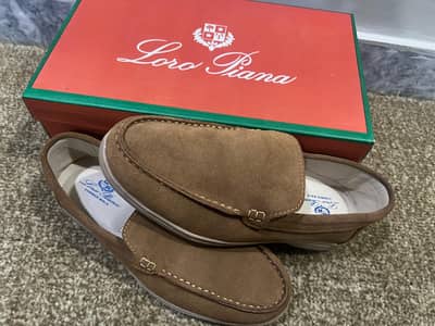 loro piana Summer walk