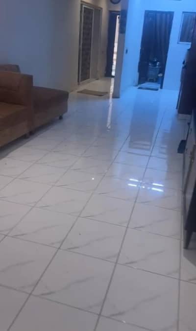 3 BED DD FLAT (ROYAL 8 ICON) FOR SALE IN GULSHAN E IQBAL 13 D 2