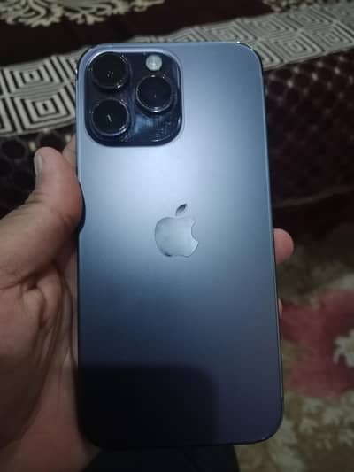 Iphone 14promax Non pta Hk Model with Box