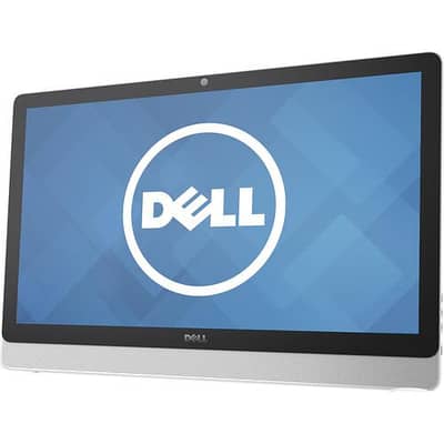 Dell all-in one 24" Touchscreen