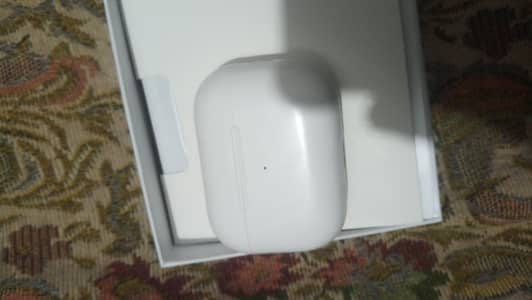 airpod pro all ok sound qualitu 10 by 10 urgent sale