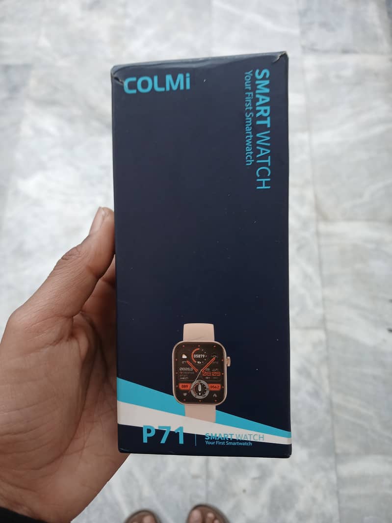 Colmi p71 1