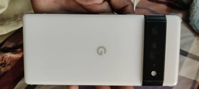 Google pixel 6 pro duel sim approve