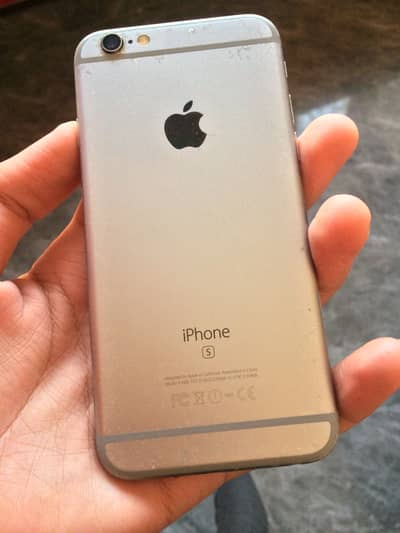 iPhone 6s Pta Approved 64 gb