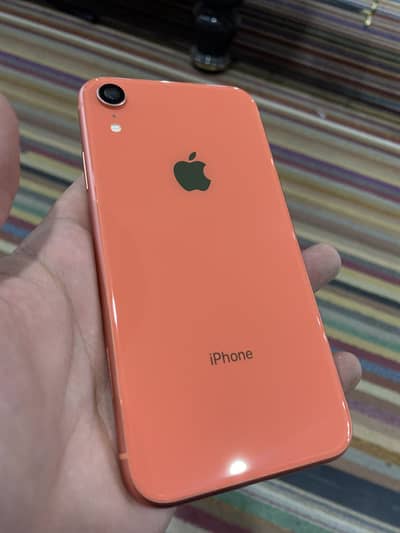 Iphone Xr 128Gb