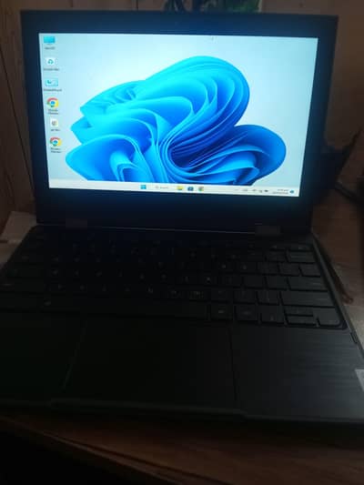 Lenovo Chromebook 32GB 360 Touch