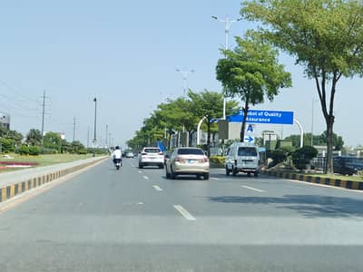 1 Kanal Residential Plot For Sale in DHA Phase 6