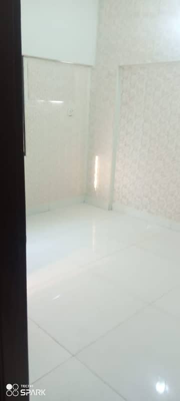 Apartment f0r sale dha karachi