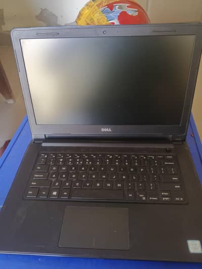 Dell PM Series Model i7 7th Generation