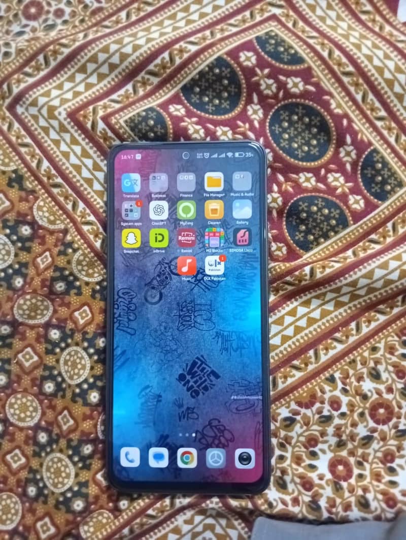 Redmi Note 13 1