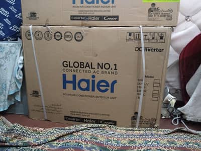 Haier Ac for Sale