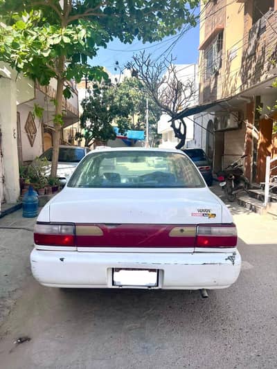 indus Corolla for sale