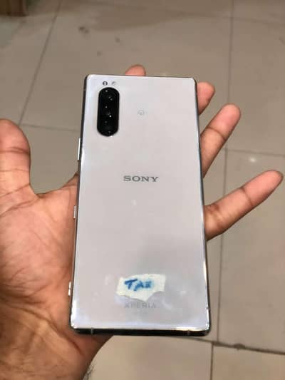 Sony Xperia 5mark1