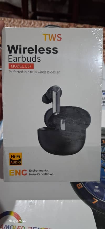 Air buds All compny