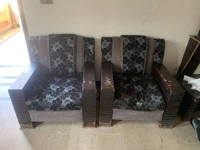 sofa set