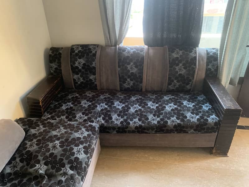 sofa set 4