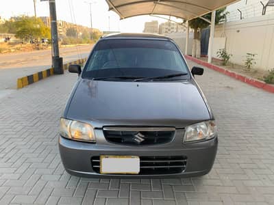 Alto Vxr 2011 original condition