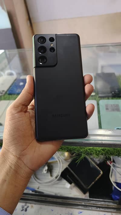 Samsung 21 ultra non pta