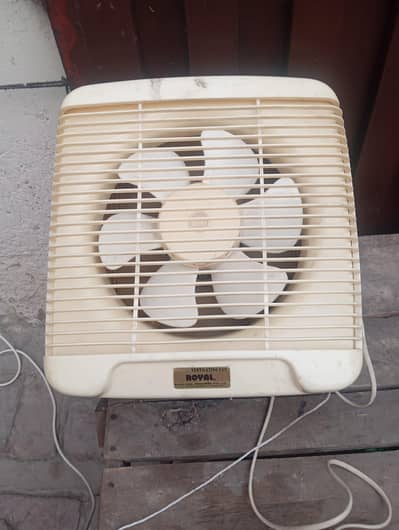 royal 2way fan new brand sale Karna ha