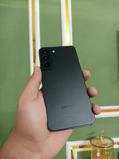 Samsung s22 pta approved